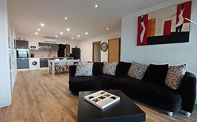 Appartement Moderne